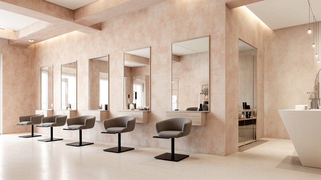 Lina’s lash lab