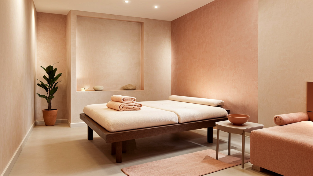 A Spa For You