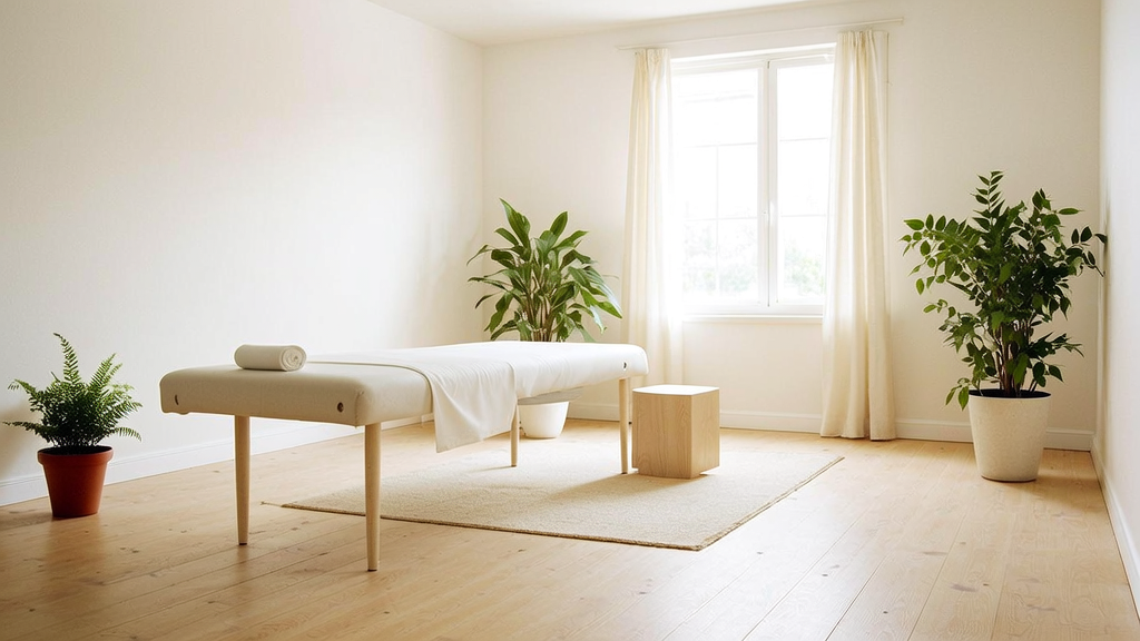 Spa 56 Massage SkinCare NYC