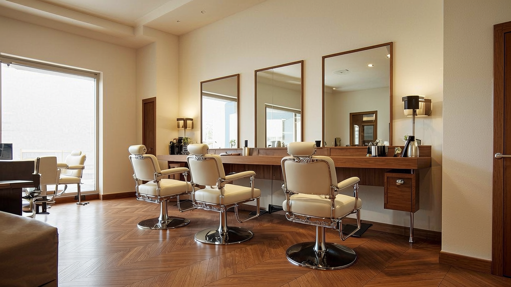 Havana Cut Barber Shop
