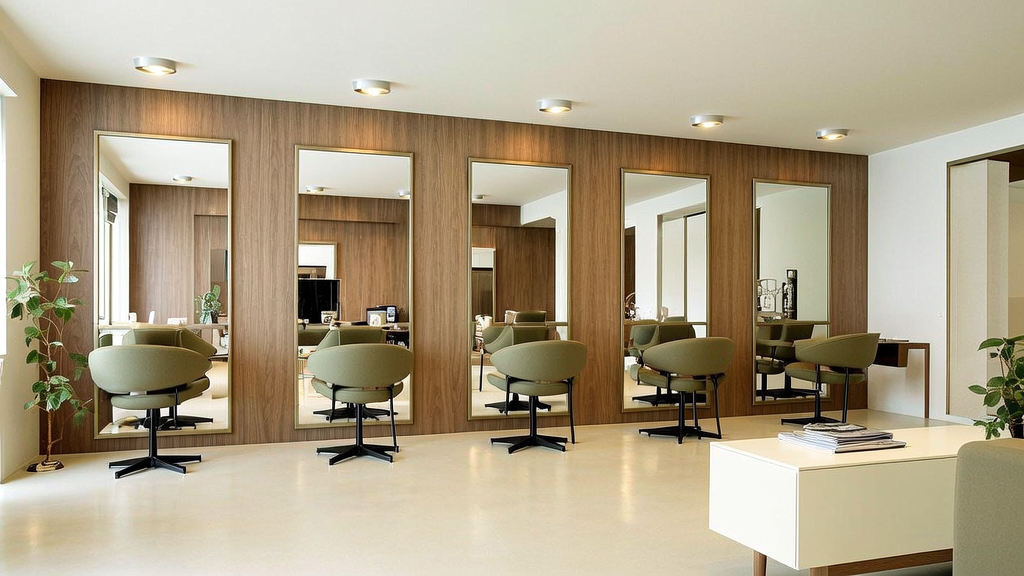 N.D. El's Salon and Spa