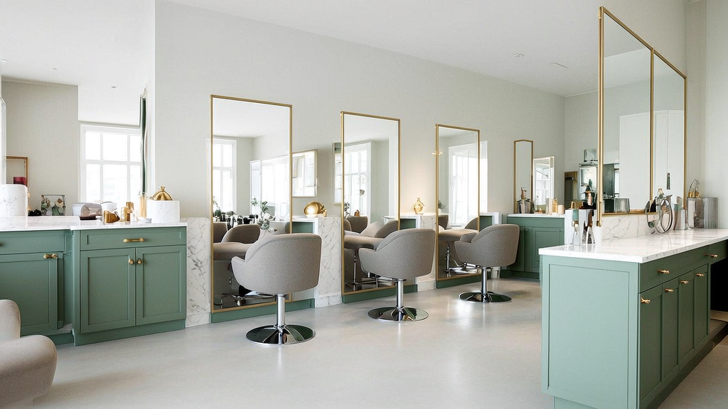 Eye Candy Lash Studio & Hair Feathering