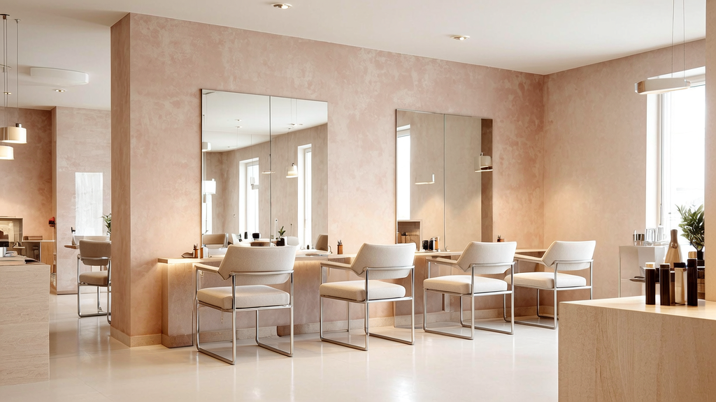 Golden Touch Permanent Makeup Studio & Academy