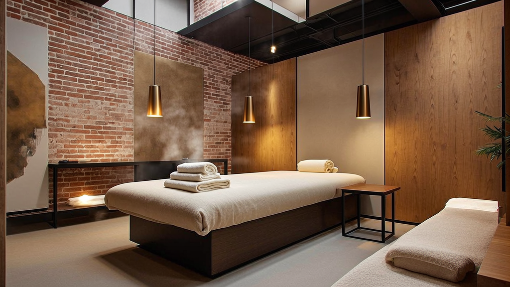 Precision Spa