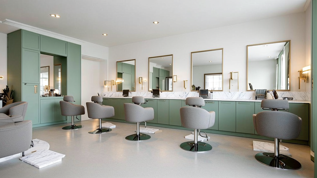Salon Aure