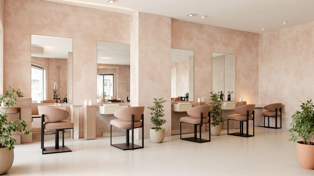 ELITE Salons and Suites