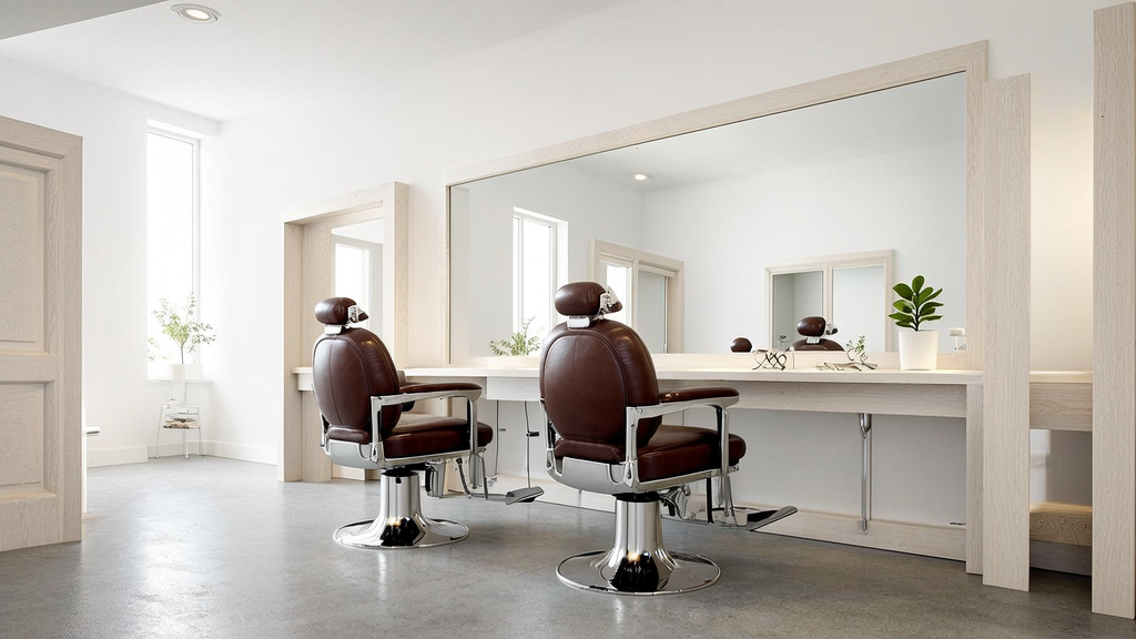 Rj's Barbershop