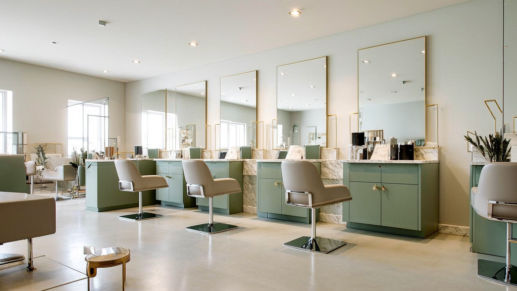 Ij Nail Spa