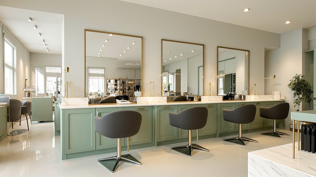 Secret Beauty Salon