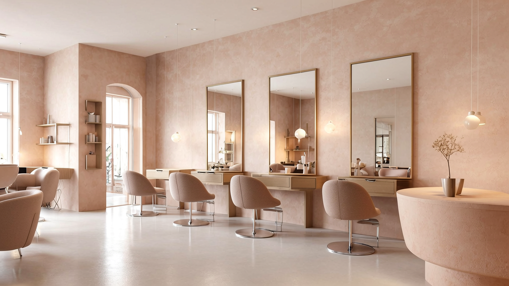 Marko Beauty Salon