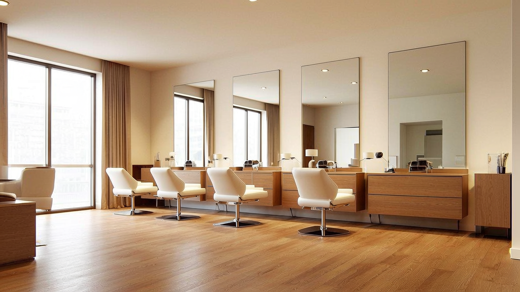 Salon Brigine