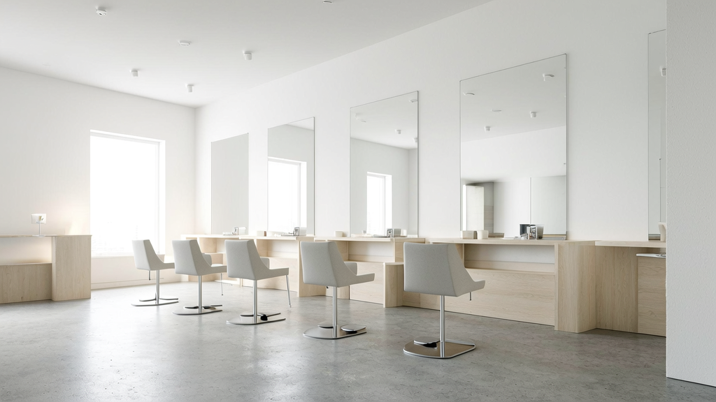 Arete Salon & Spa