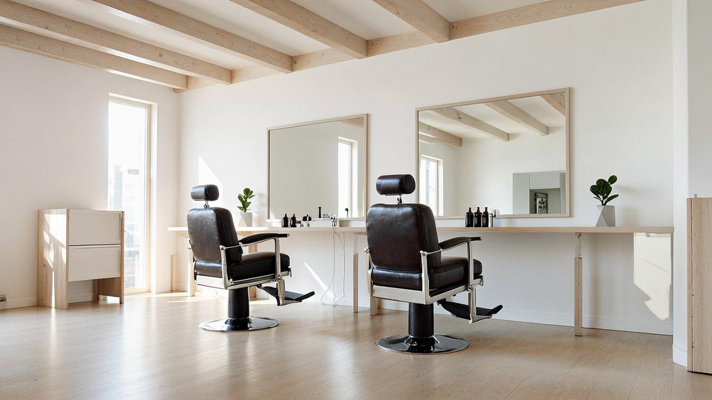 STONE’S Barber Shop, LLC
