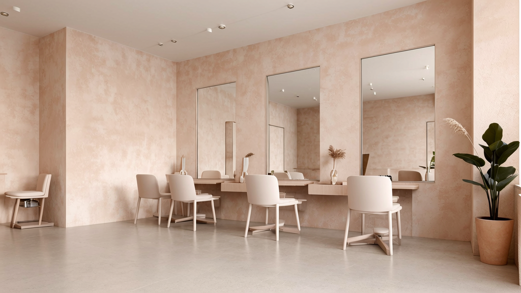 Artisté Salon