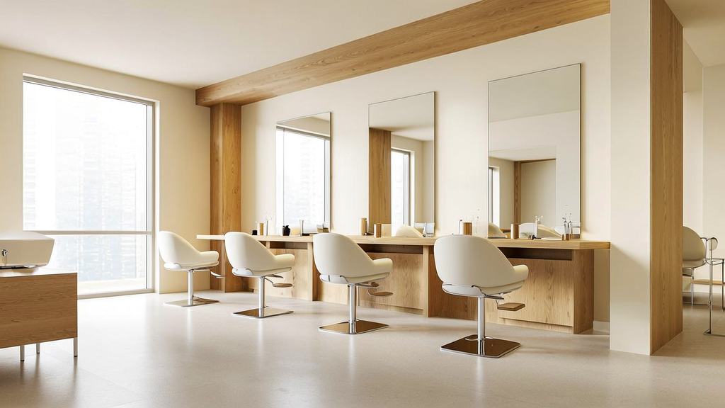 North Point Hair Studio