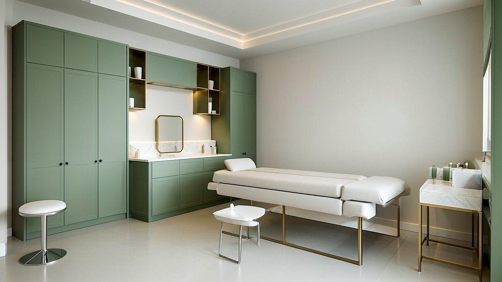Milan Laser Hair Removal