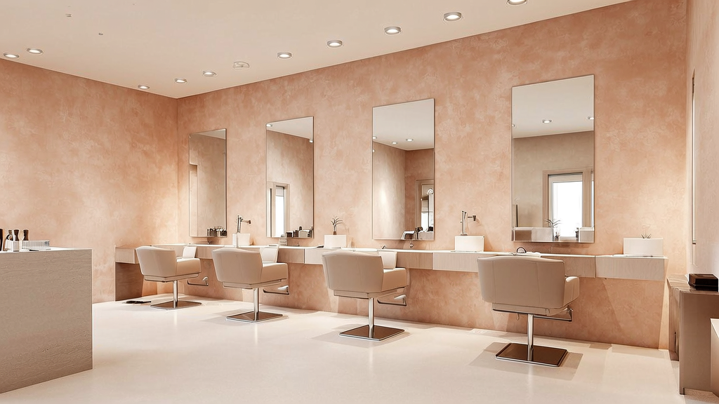 Salon Republic Torrance