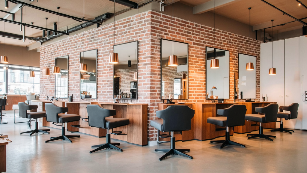 Lash Glam Beauty Studio
