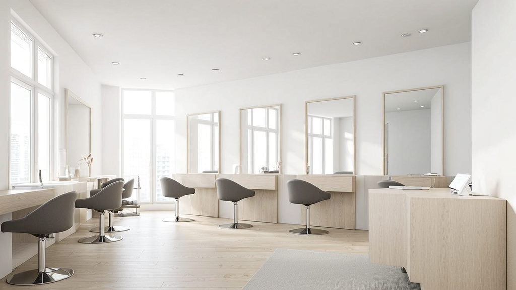 Phenix Salon Suites of Oxnard at Channel Islands
