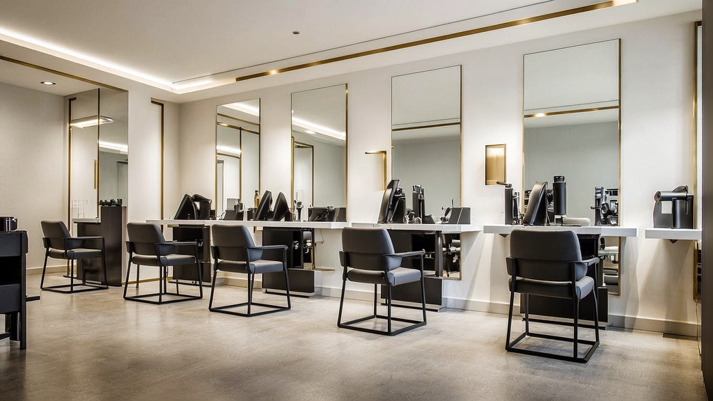 Rhythm's Brow Lounge
