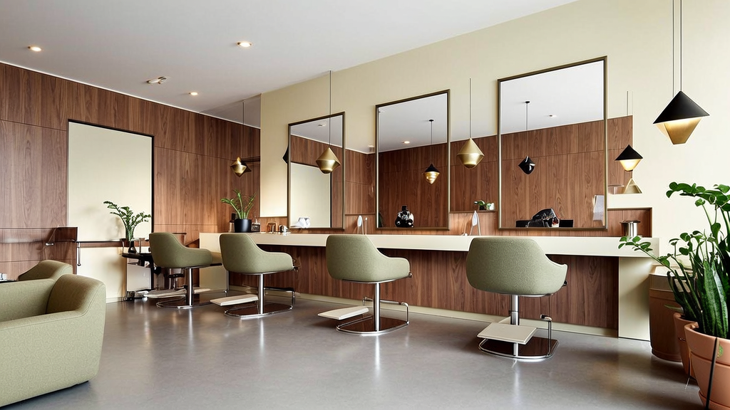 IMPRESSION Salon and SPA