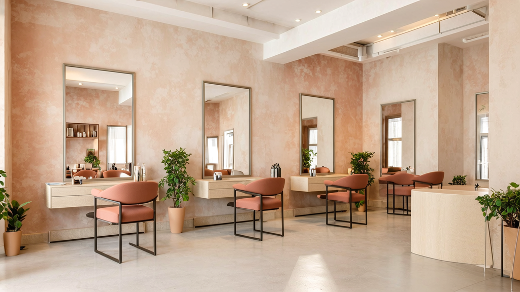 Carlina Beauty Boutique