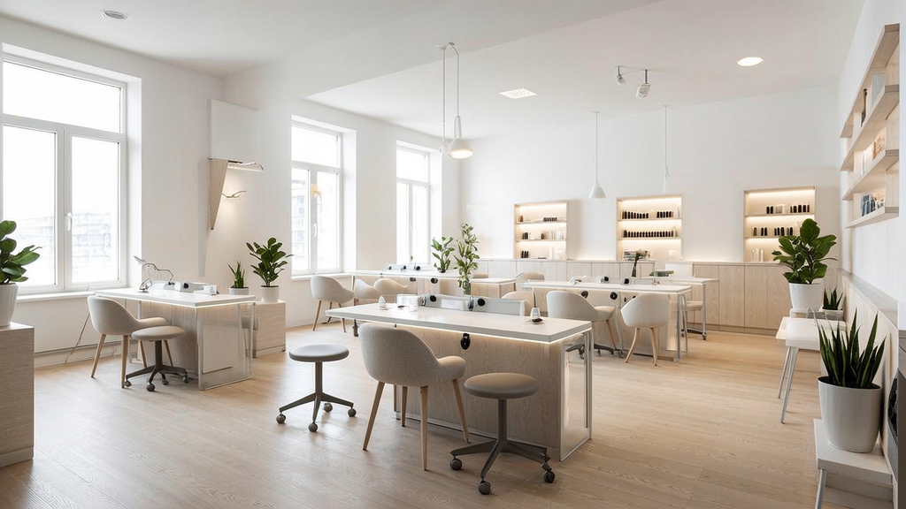 Ella Nails & Spa