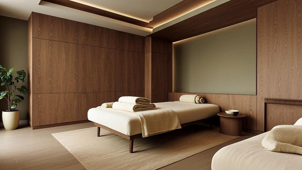 Glo Health Spa