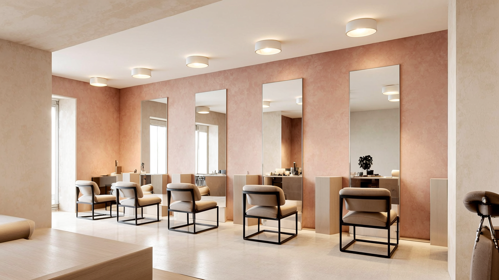 Catherine's Hair Design and Day Spa