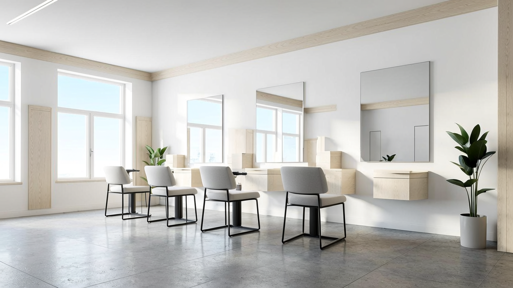 Bloom Salon And Spa