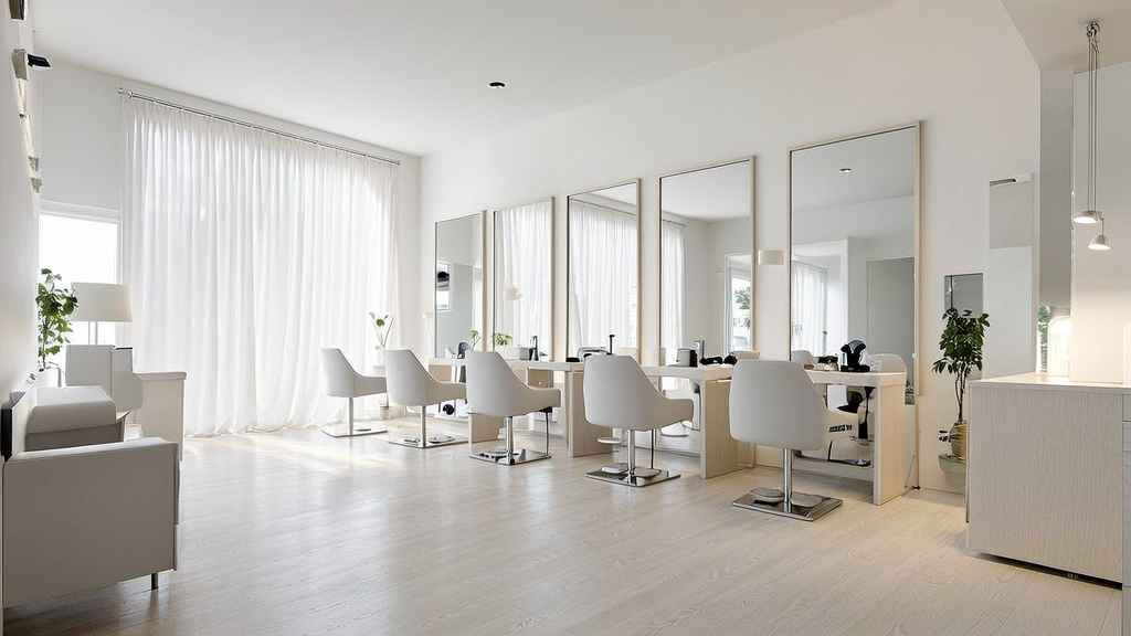 Amazing Lash Studio