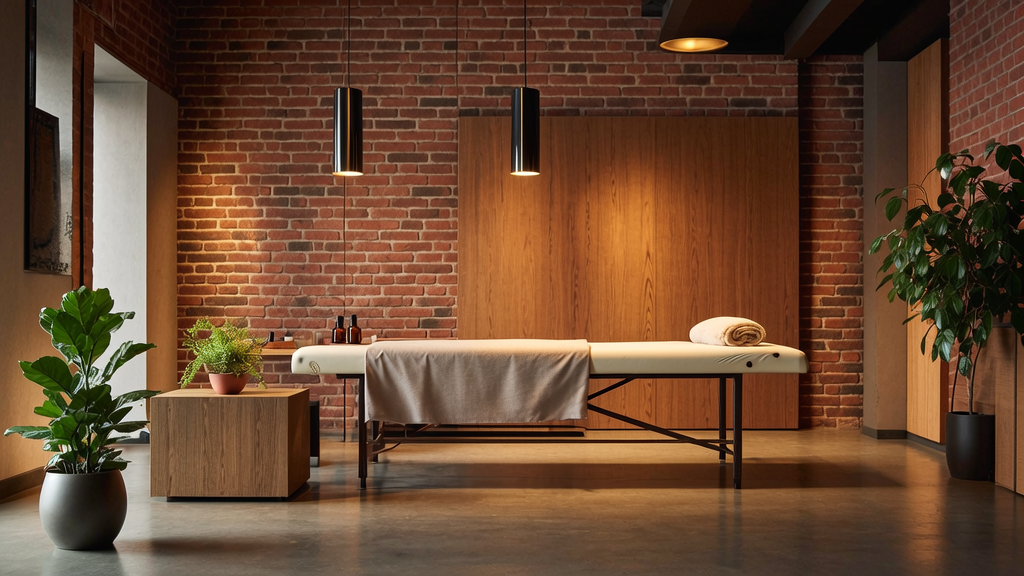go relax day spa