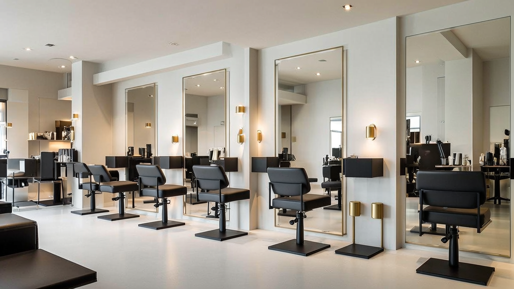 AleuCo Beauty Studio Mobile Hair and Makeup - Las Vegas