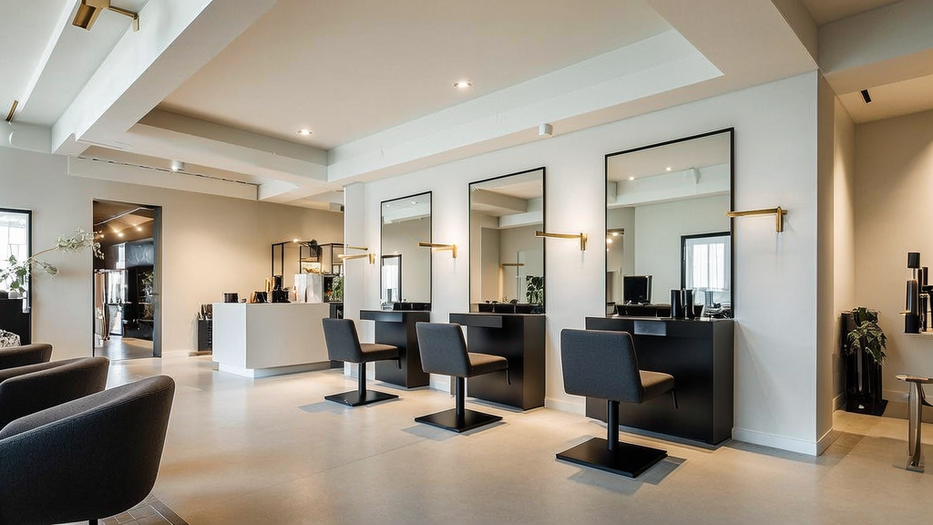Salon Salon