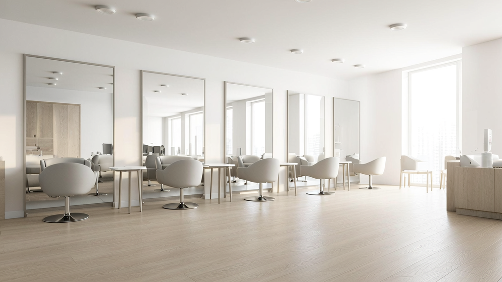 Royal Touch Beauty Salon