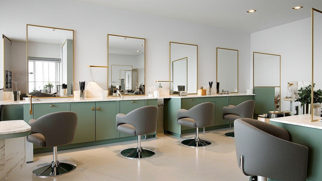 Boujeeana Beauty Studio