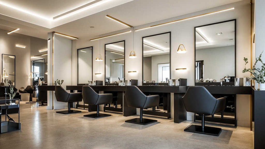 Bosch Beauty Bar