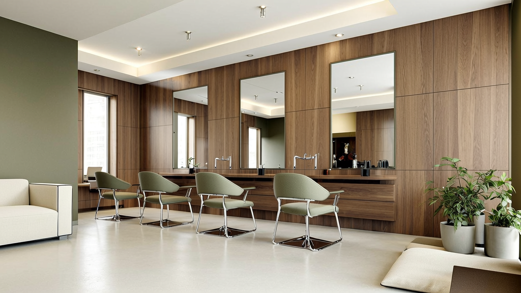 Sola Salons