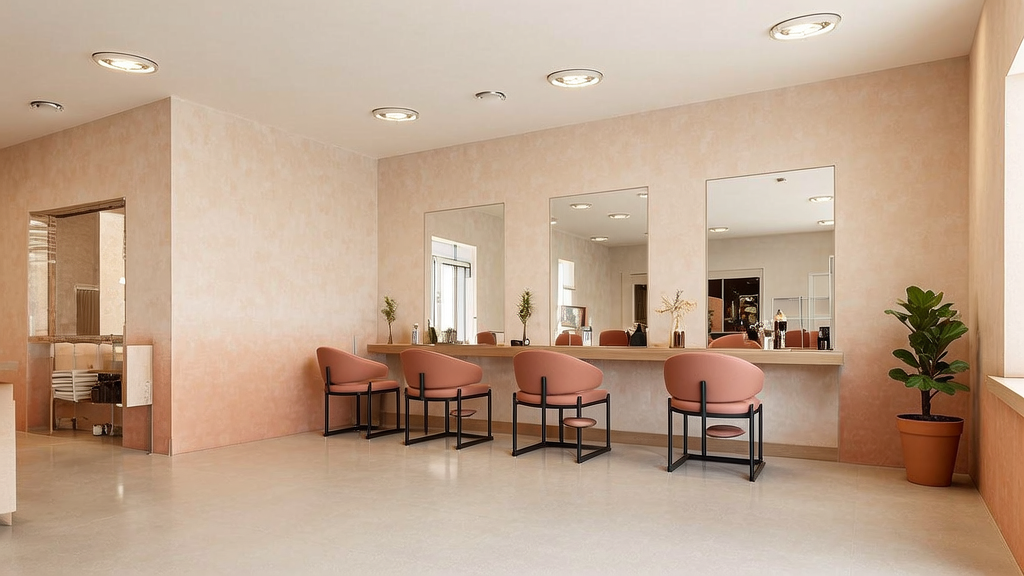 Princess Beauty Salon