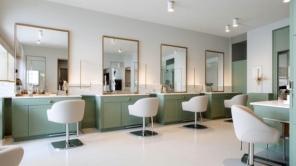 Rosy's Beauty Salon