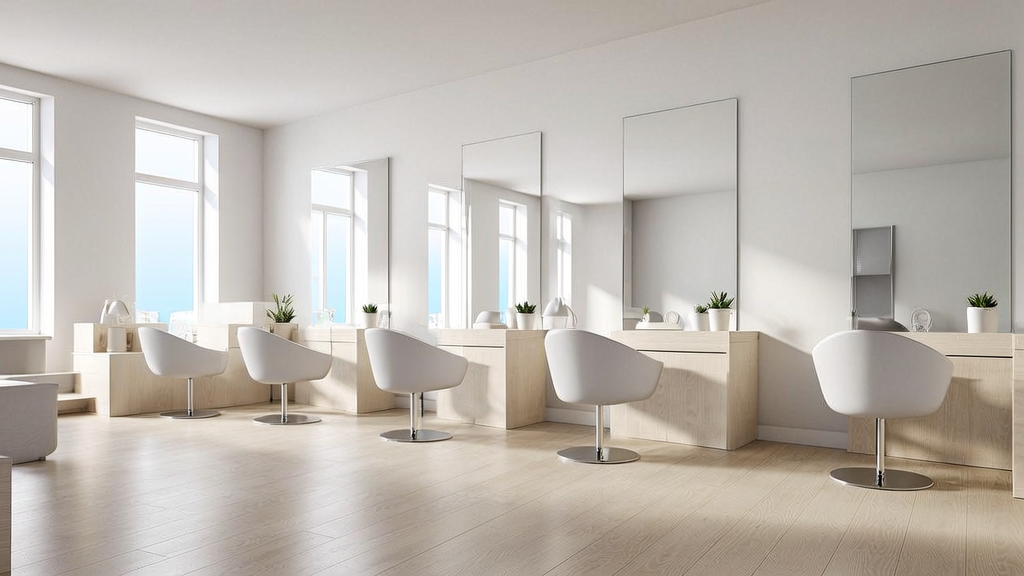 Delor Beauty Lounge