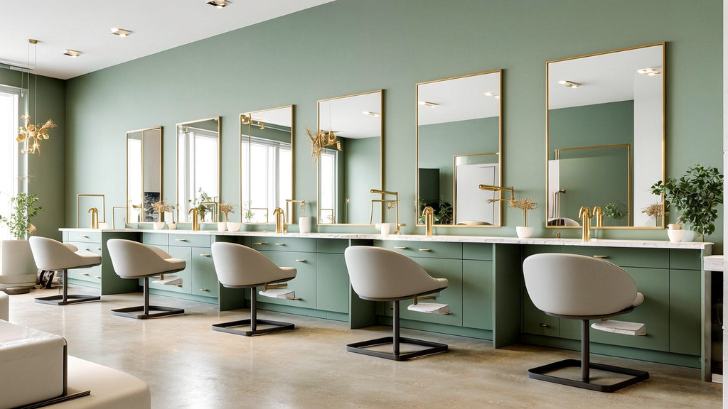 760 Hair Studio