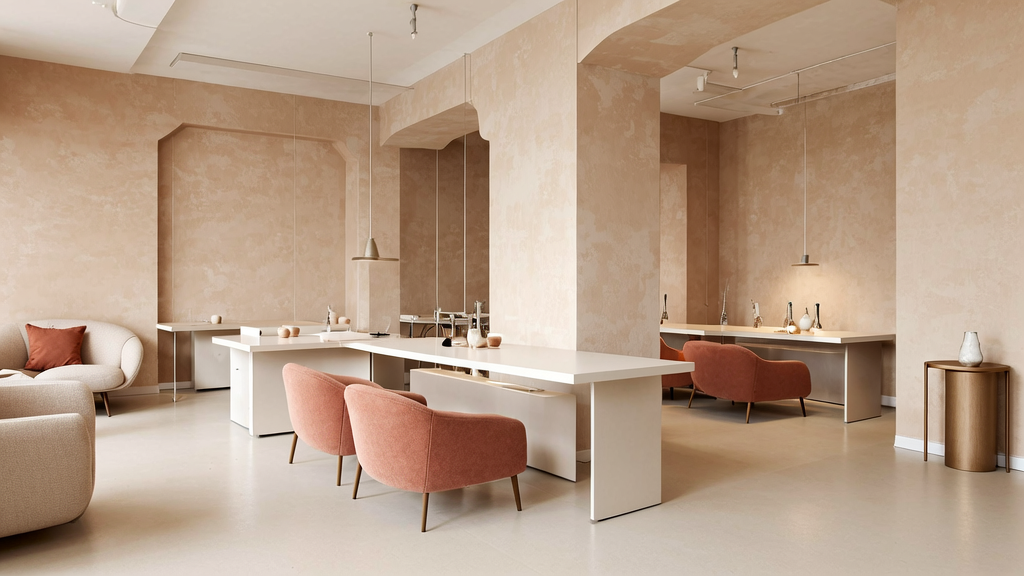 Fashion Nails Salon