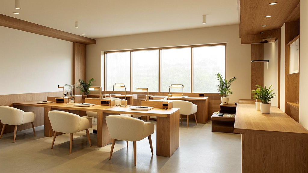 Fashion Nail & Spa