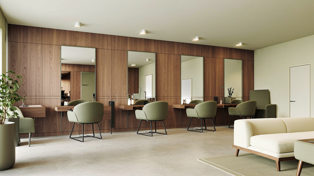 lords & ladys salon