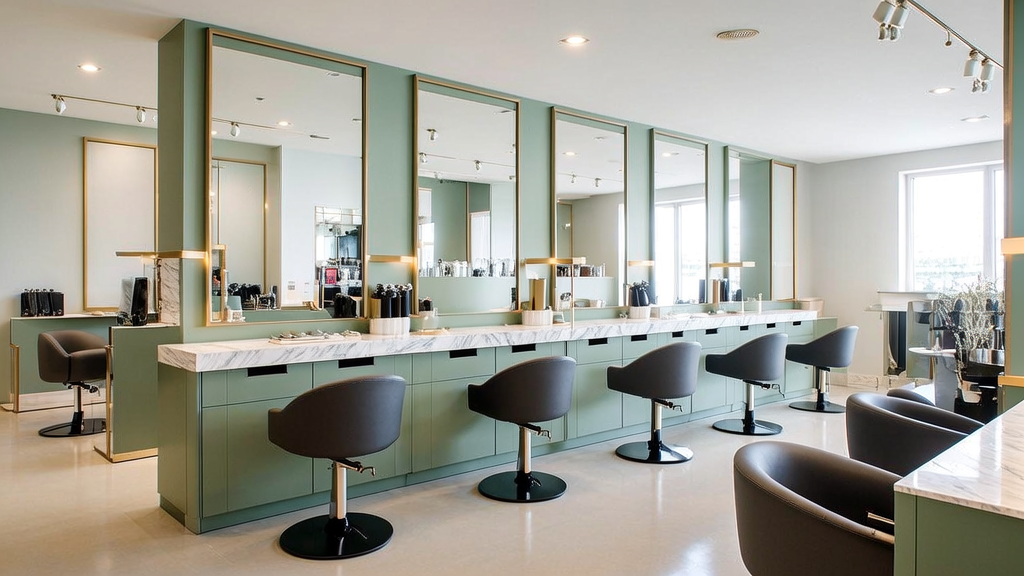 Illusions Color Spa