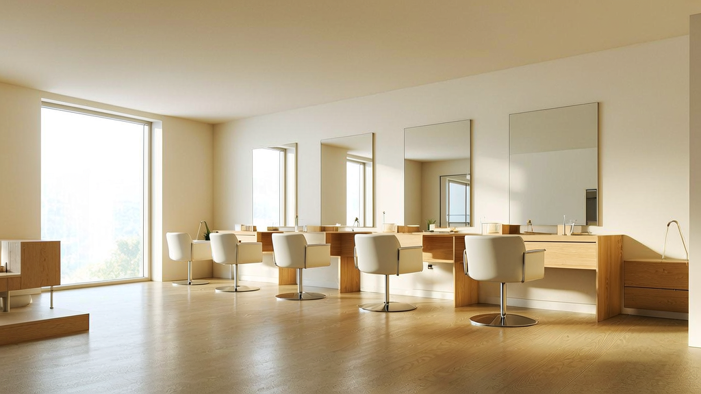 Max Hair Salon