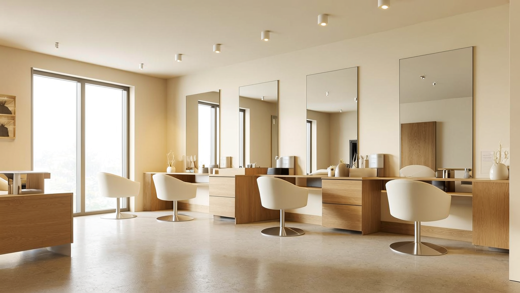ESM LASH STUDIO