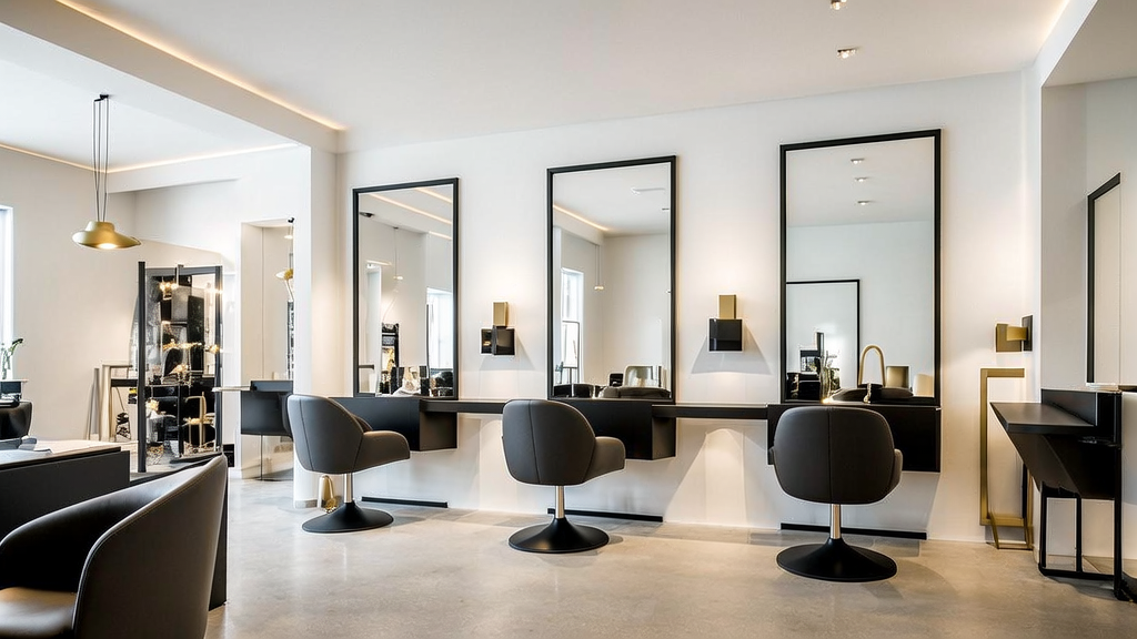 Nancy's Salon & Spa