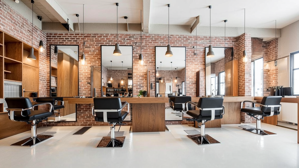 Bellflower Hair Designs